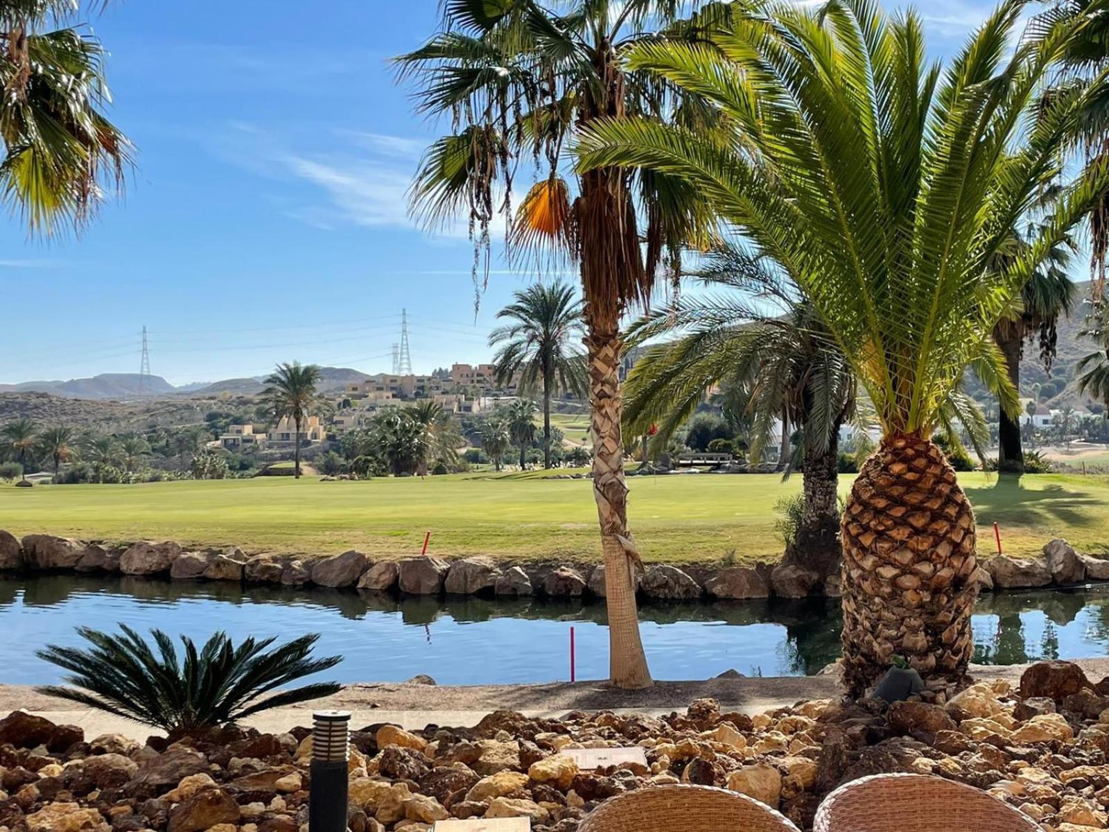 Tamarillas Golf ベラ エクステリア 写真