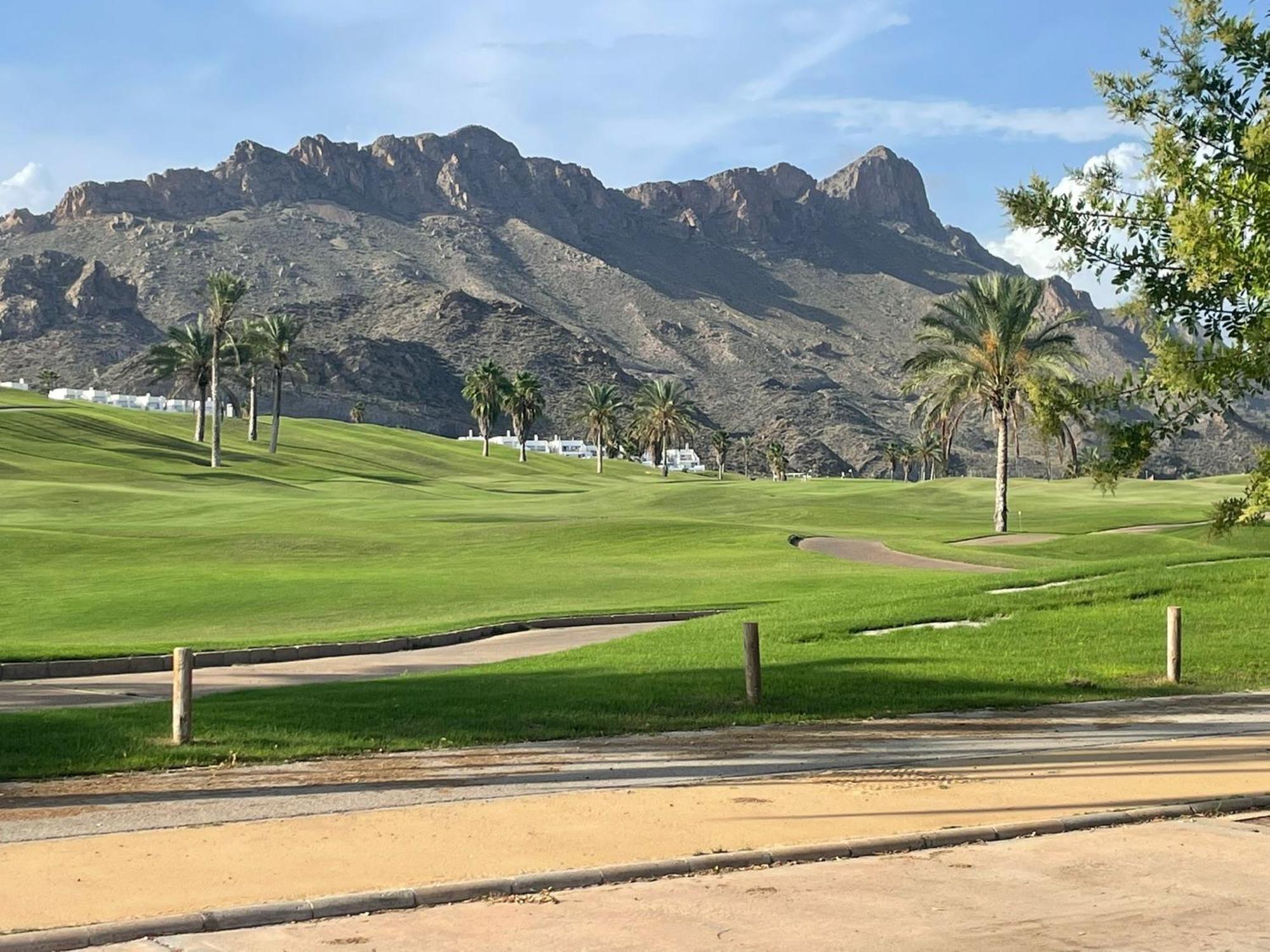 Tamarillas Golf ベラ エクステリア 写真
