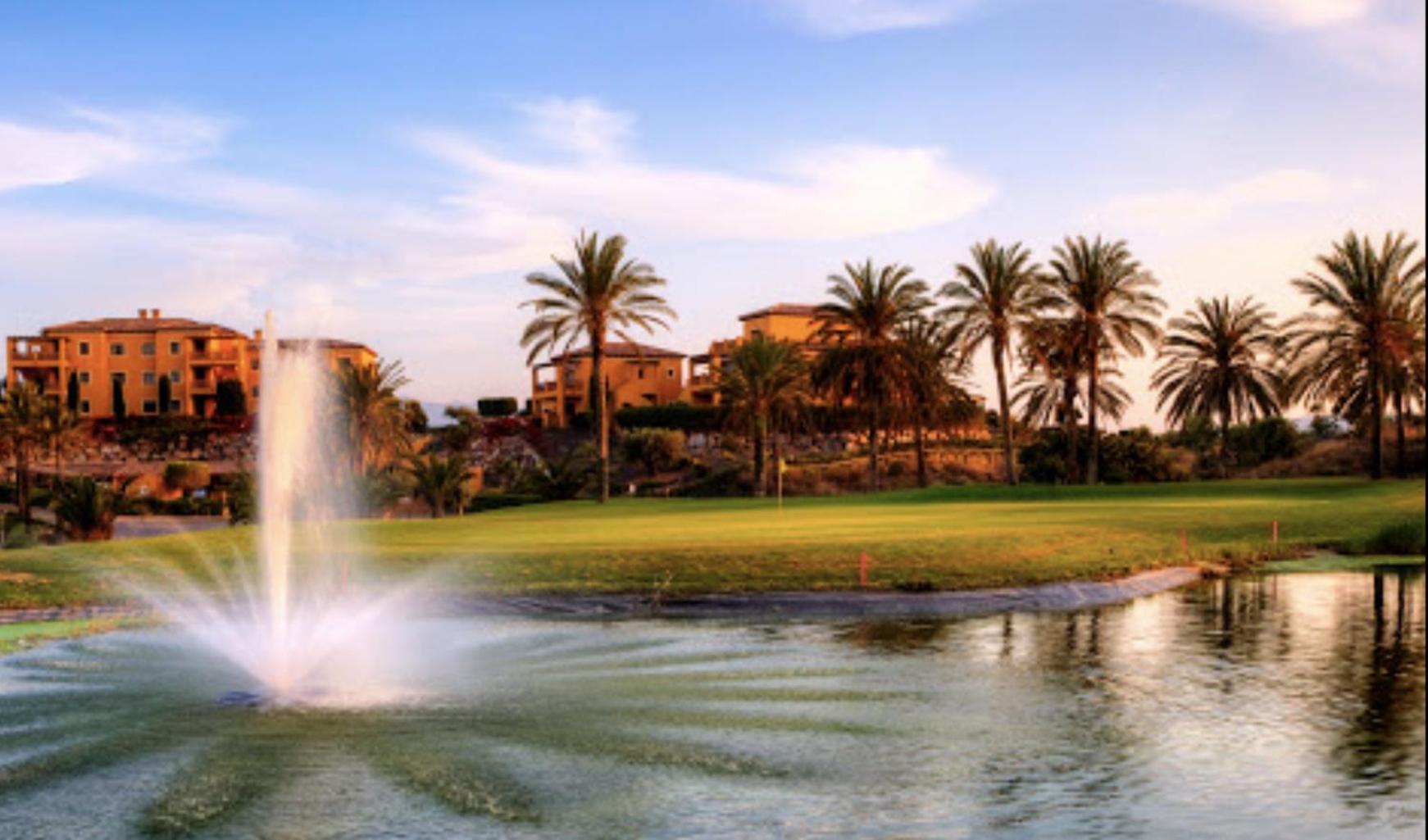 Tamarillas Golf ベラ エクステリア 写真