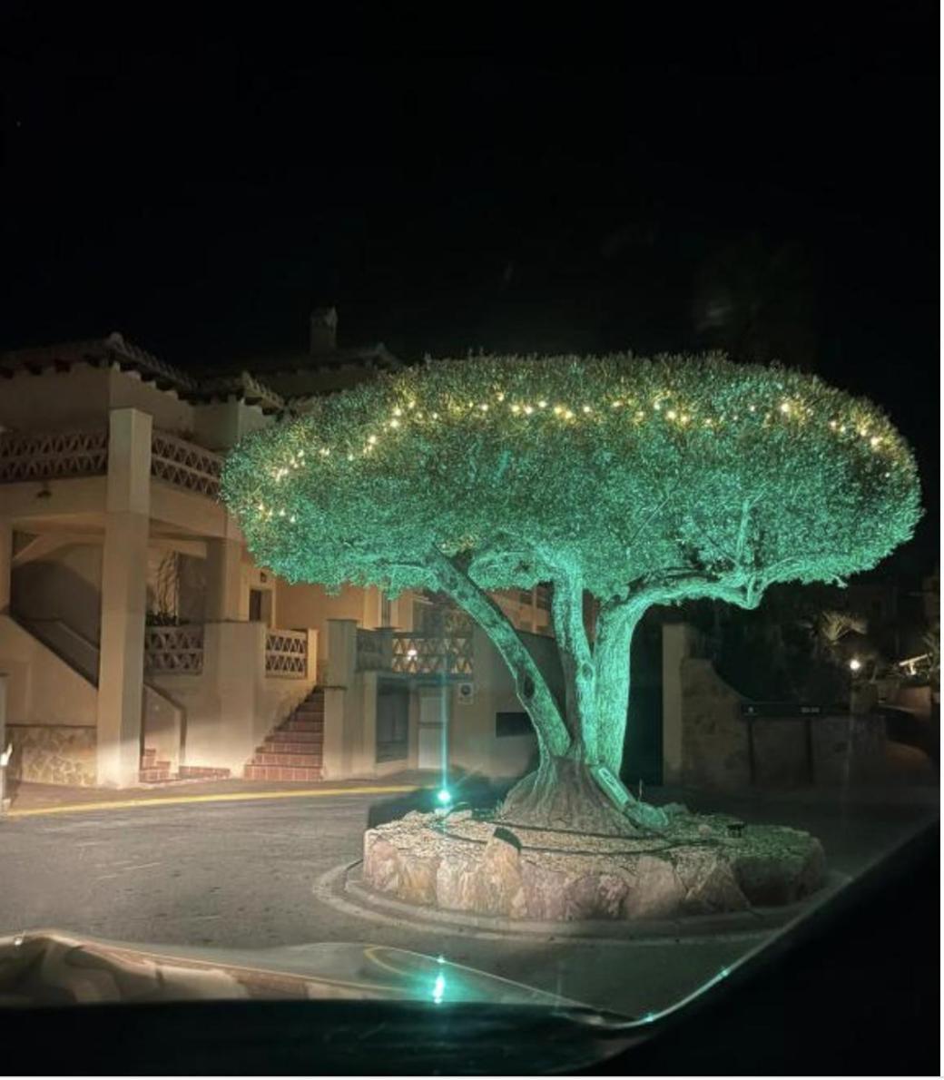 Tamarillas Golf ベラ エクステリア 写真